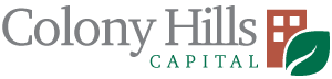 Colony Hills Capital Logo