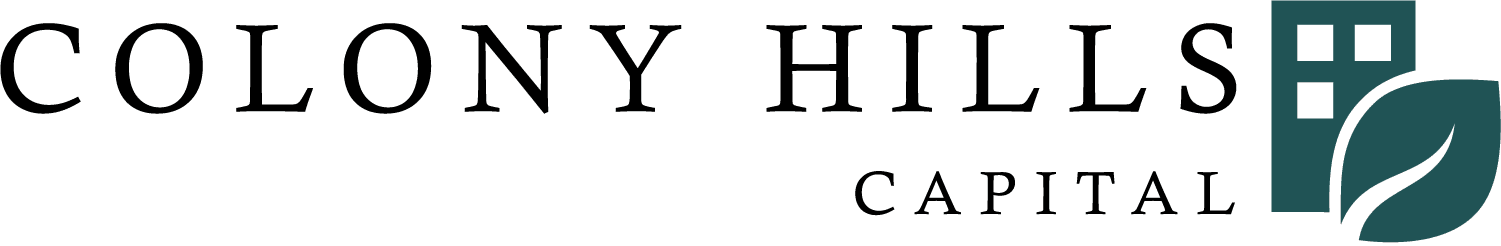 Colony Hills Capital Logo